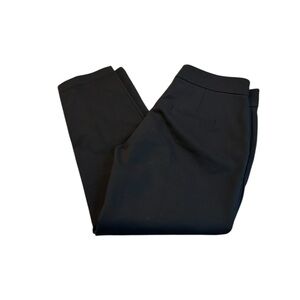 MANGO black dress pants